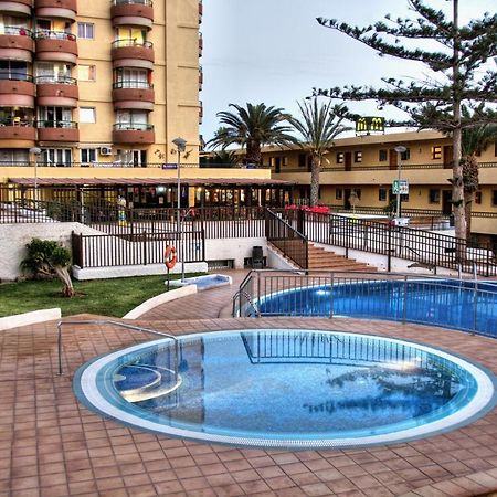 Torres Del Sol - Los Cristianos Los Cristianos  Bagian luar foto