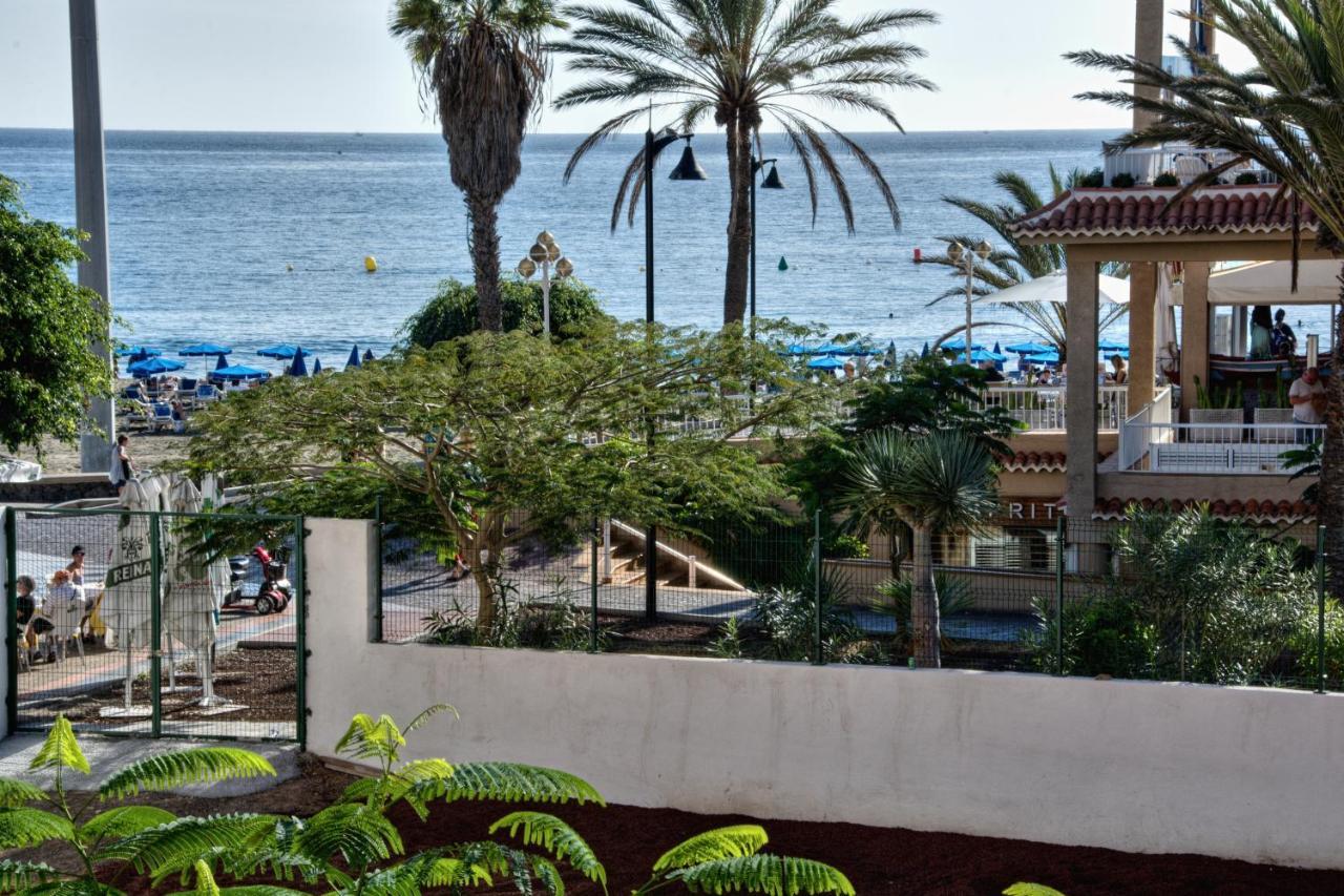 Torres Del Sol - Los Cristianos Los Cristianos  Bagian luar foto