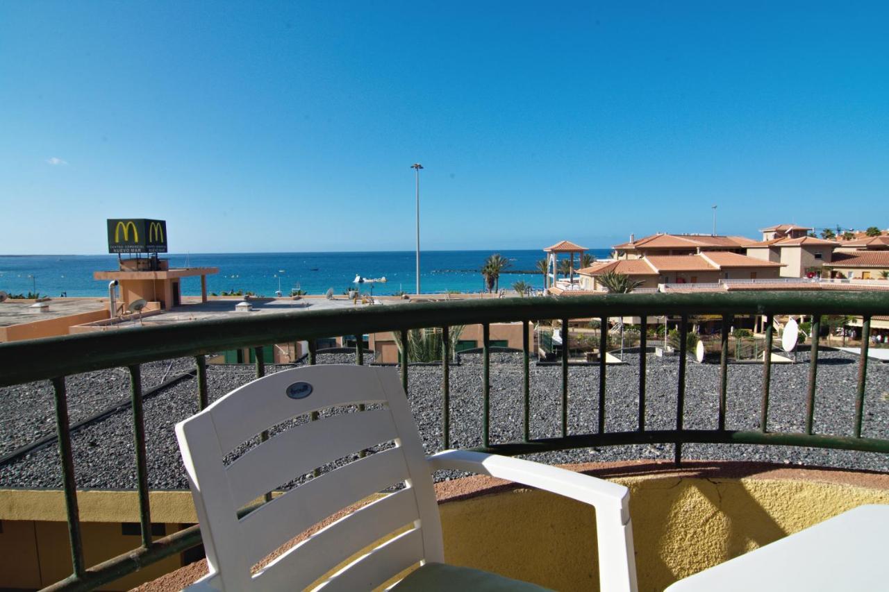 Torres Del Sol - Los Cristianos Los Cristianos  Bagian luar foto