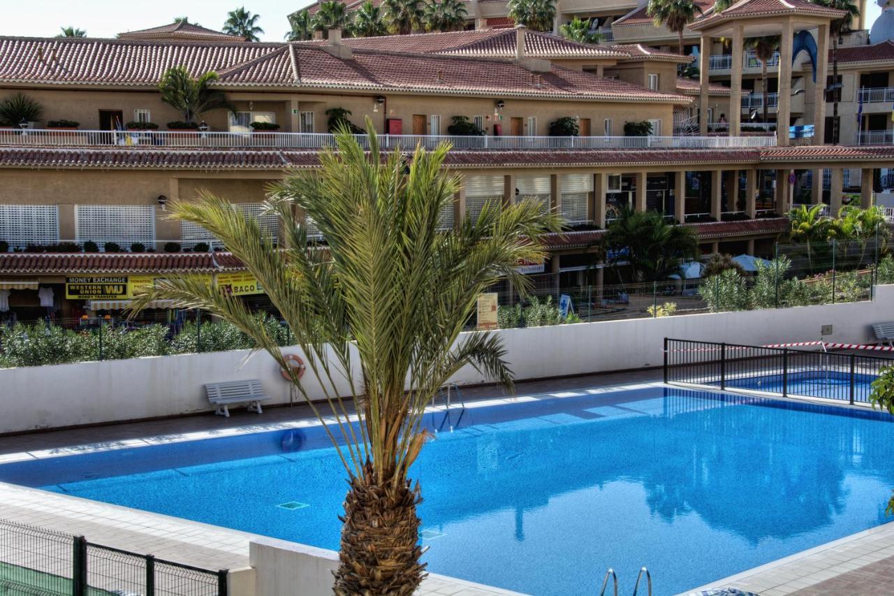 Torres Del Sol - Los Cristianos Los Cristianos  Bagian luar foto