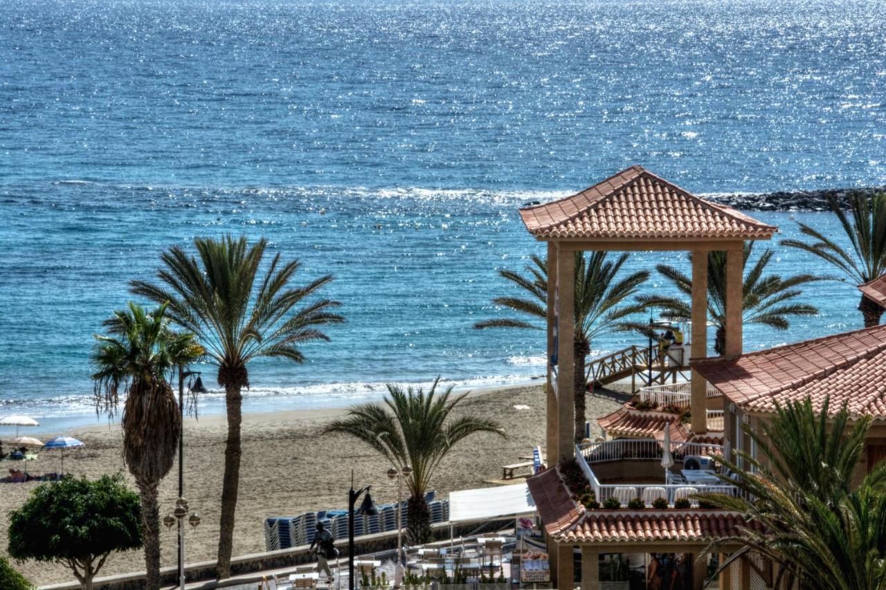 Torres Del Sol - Los Cristianos Los Cristianos  Bagian luar foto