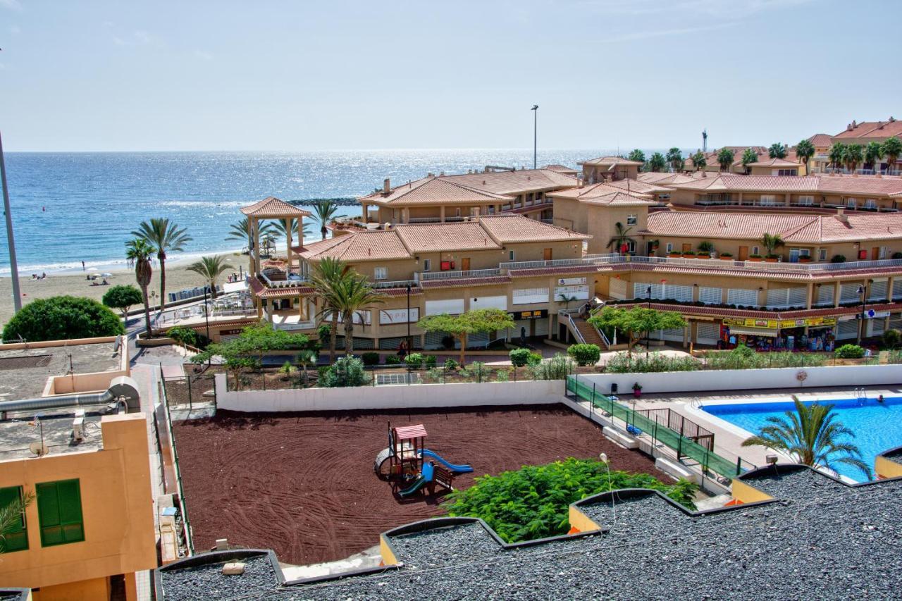 Torres Del Sol - Los Cristianos Los Cristianos  Bagian luar foto
