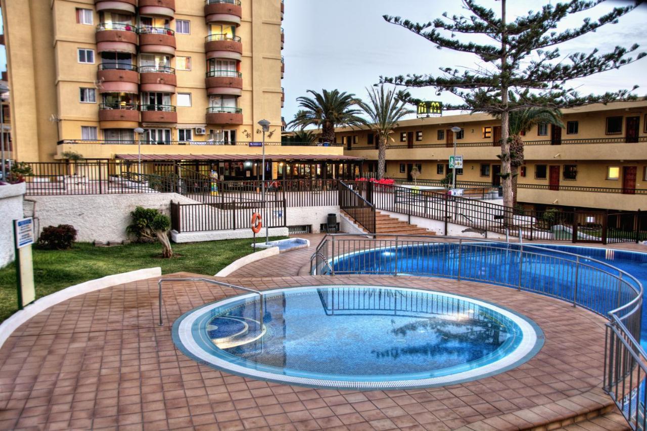 Torres Del Sol - Los Cristianos Los Cristianos  Bagian luar foto