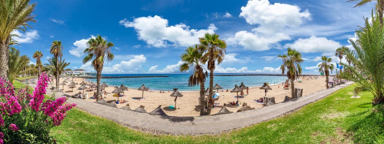 Torres Del Sol - Los Cristianos Los Cristianos  Bagian luar foto