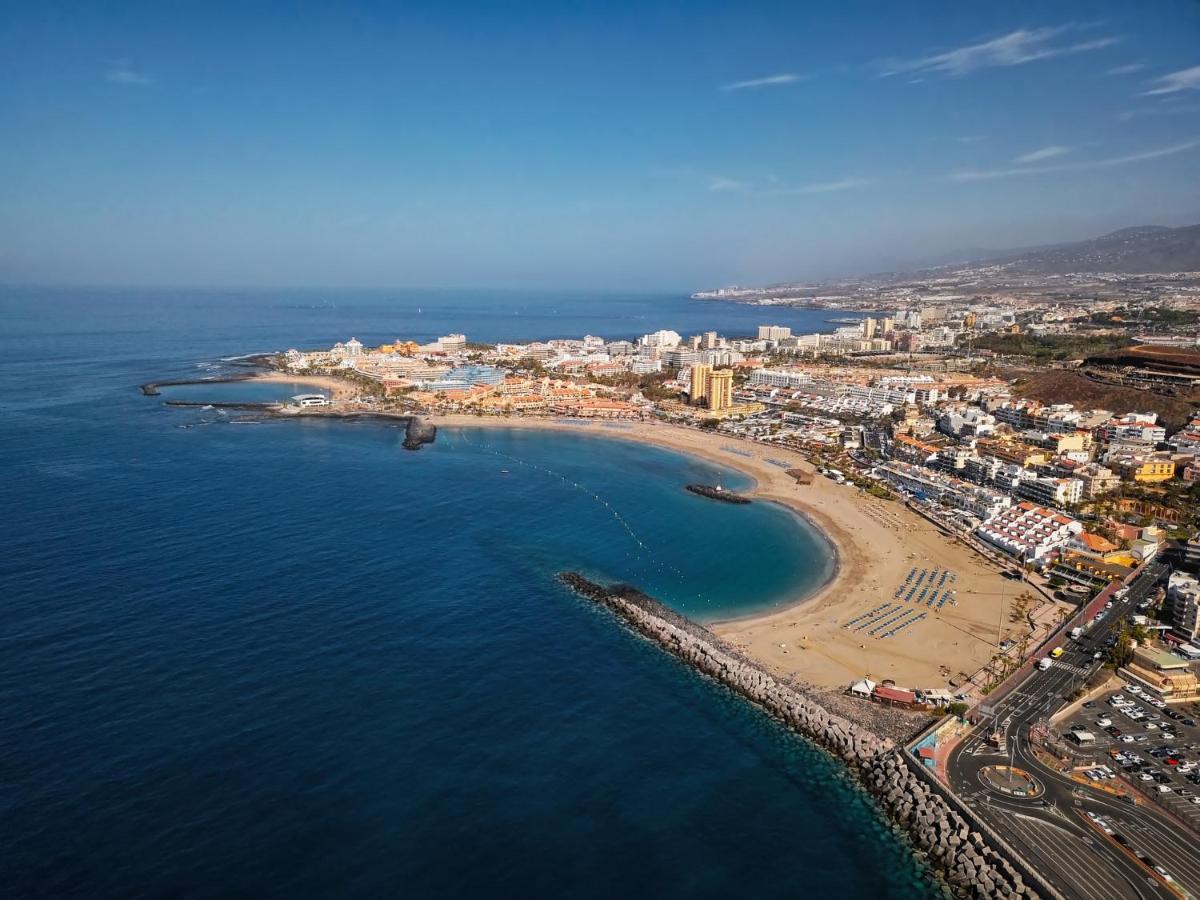 Torres Del Sol - Los Cristianos Los Cristianos  Bagian luar foto