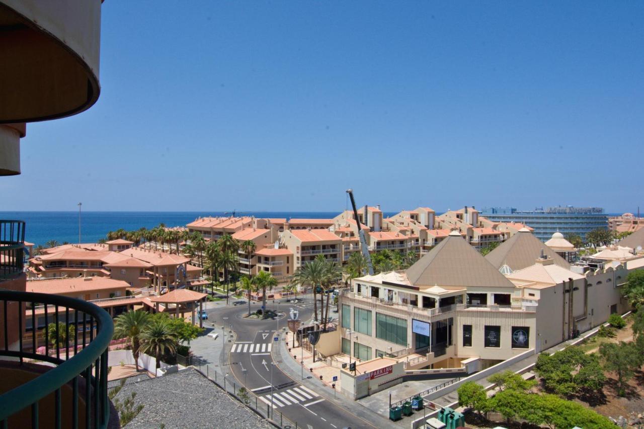 Torres Del Sol - Los Cristianos Los Cristianos  Bagian luar foto