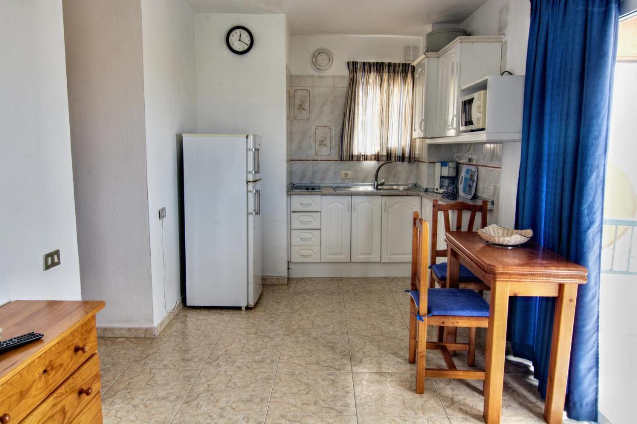 Torres Del Sol - Los Cristianos Los Cristianos  Bagian luar foto