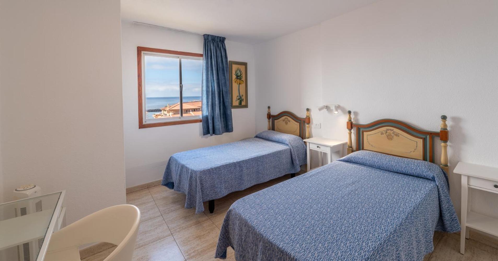 Torres Del Sol - Los Cristianos Los Cristianos  Bagian luar foto