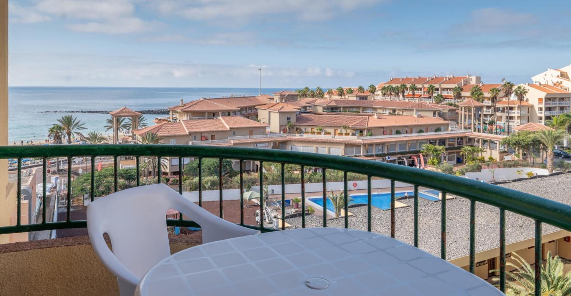 Torres Del Sol - Los Cristianos Los Cristianos  Bagian luar foto