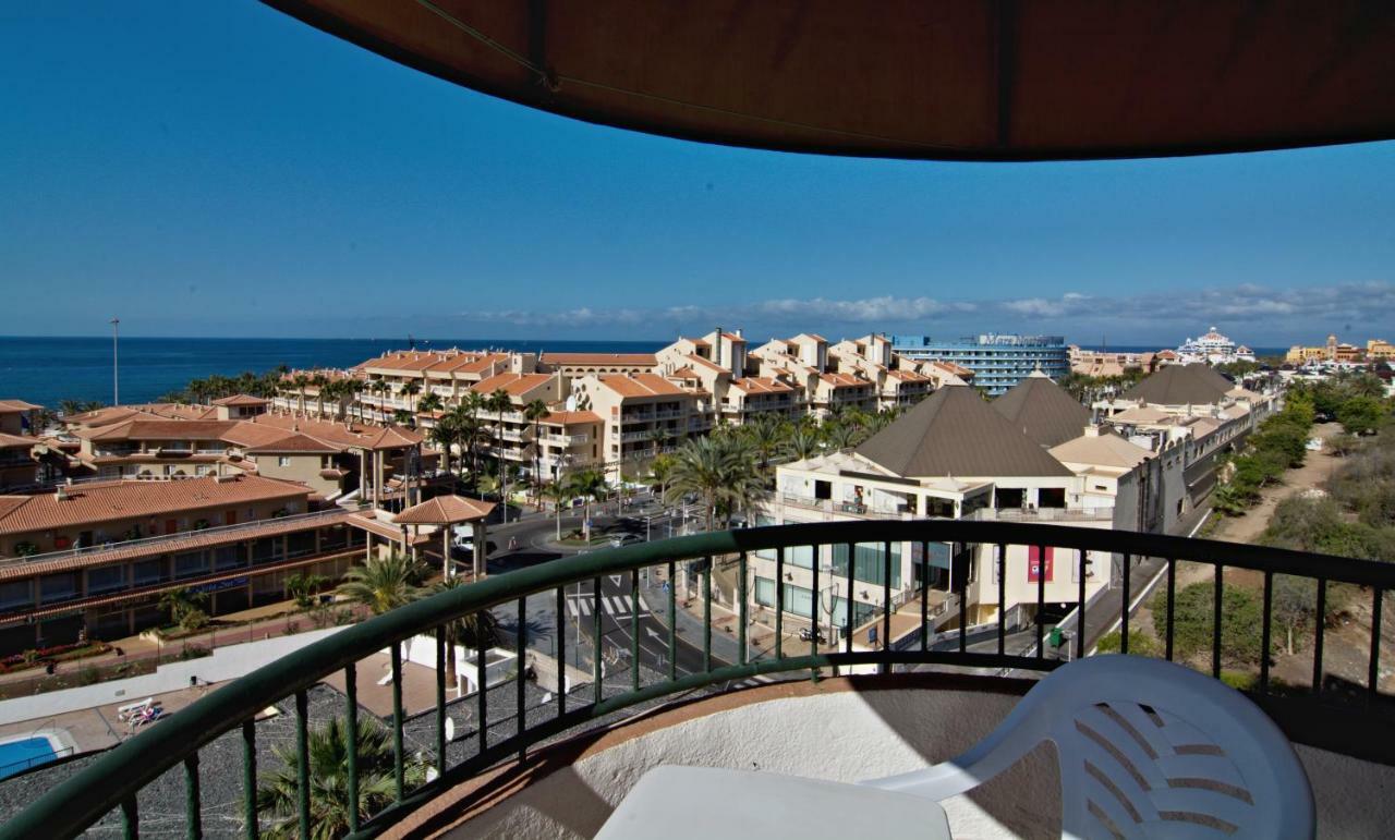 Torres Del Sol - Los Cristianos Los Cristianos  Bagian luar foto