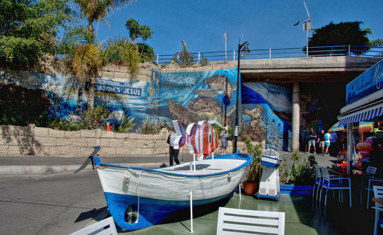 Torres Del Sol - Los Cristianos Los Cristianos  Bagian luar foto