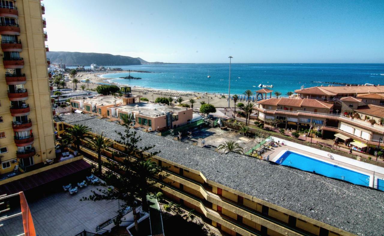 Torres Del Sol - Los Cristianos Los Cristianos  Bagian luar foto