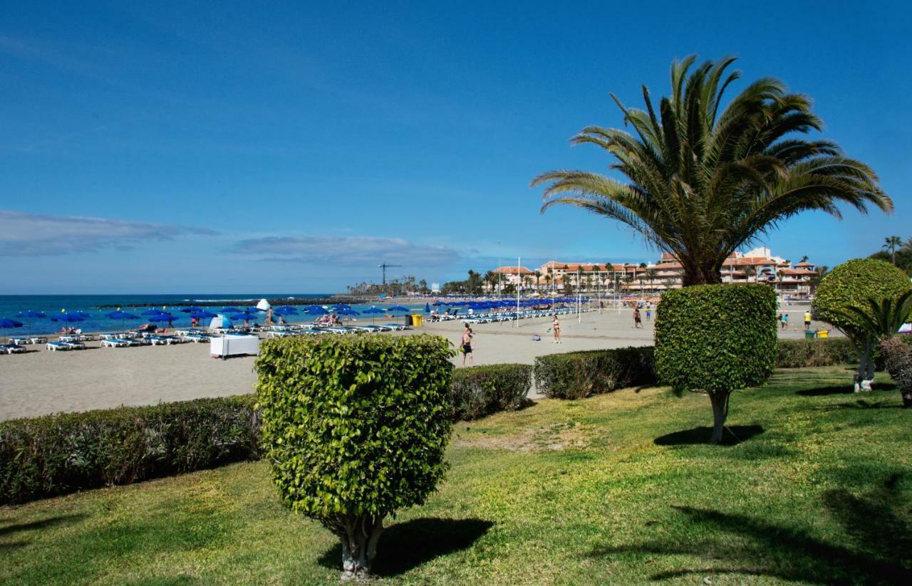 Torres Del Sol - Los Cristianos Los Cristianos  Bagian luar foto