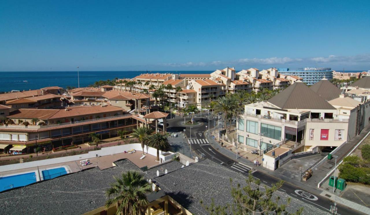 Torres Del Sol - Los Cristianos Los Cristianos  Bagian luar foto