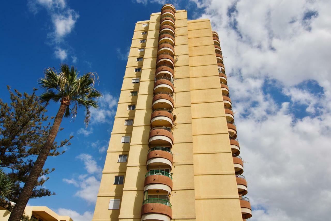 Torres Del Sol - Los Cristianos Los Cristianos  Bagian luar foto