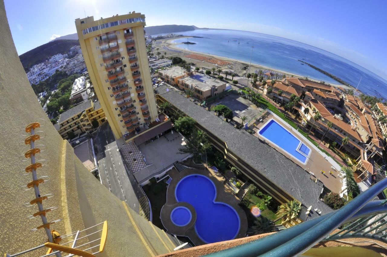 Torres Del Sol - Los Cristianos Los Cristianos  Bagian luar foto