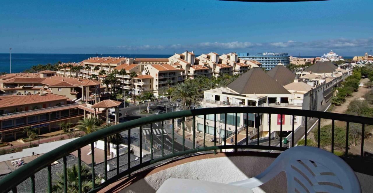 Torres Del Sol - Los Cristianos Los Cristianos  Bagian luar foto