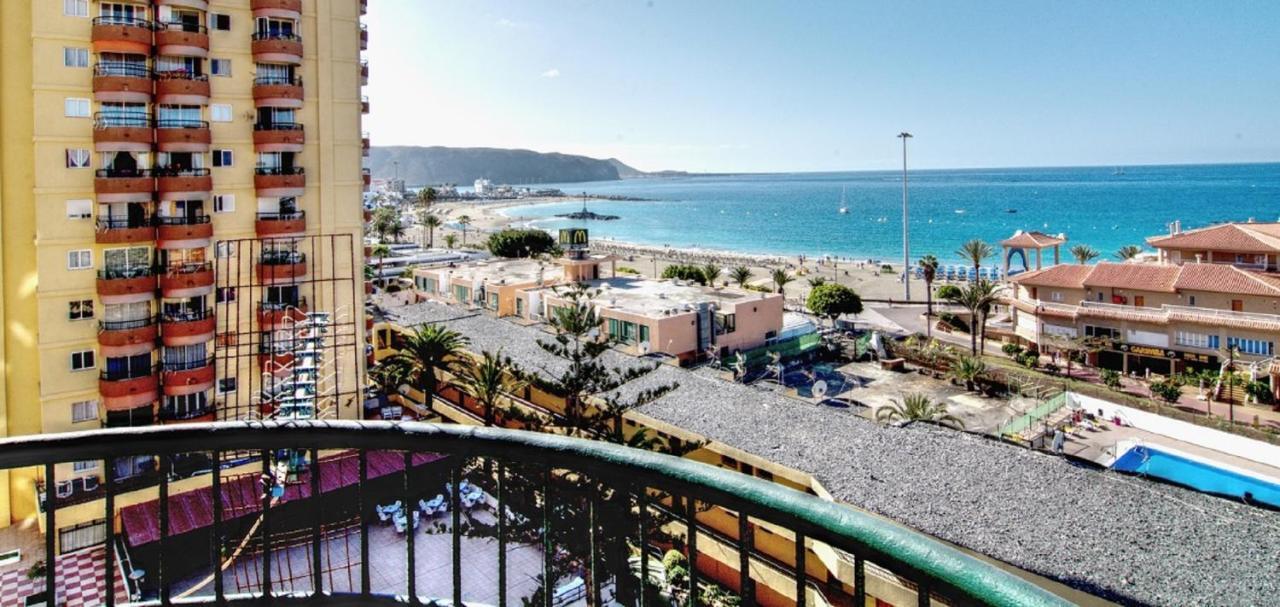 Torres Del Sol - Los Cristianos Los Cristianos  Bagian luar foto