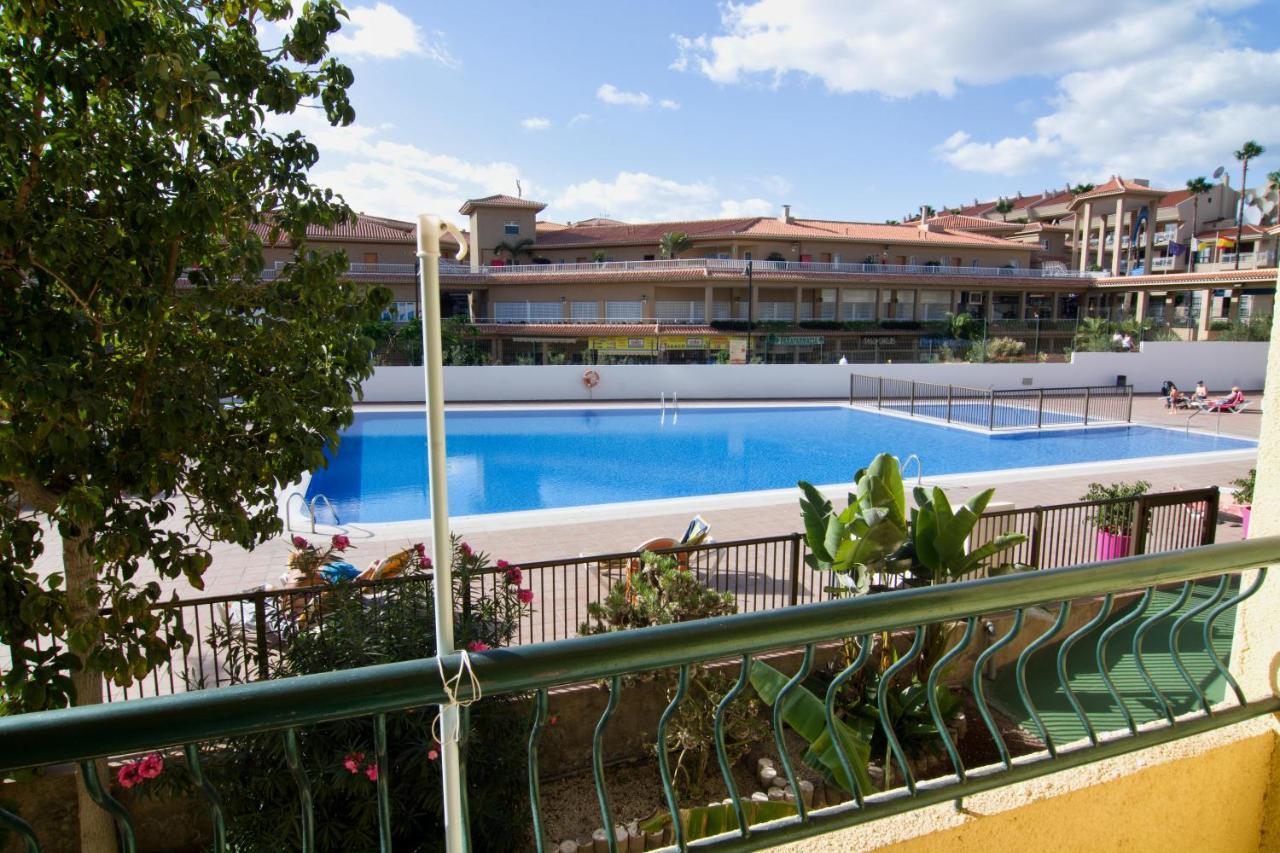 Torres Del Sol - Los Cristianos Los Cristianos  Bagian luar foto