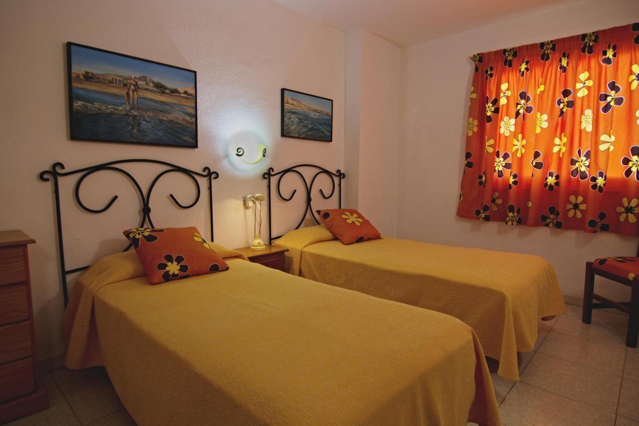 Torres Del Sol - Los Cristianos Los Cristianos  Bagian luar foto