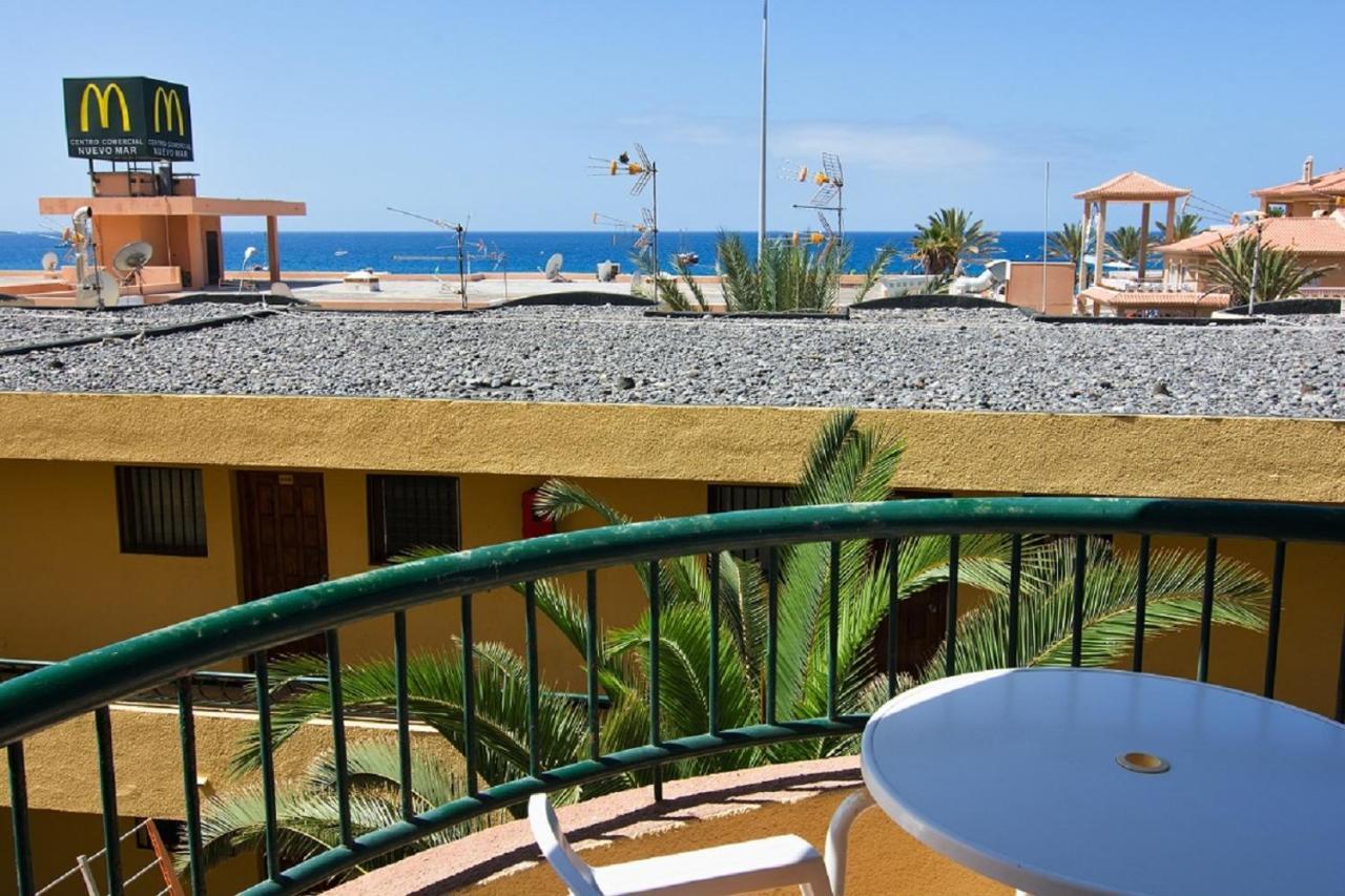 Torres Del Sol - Los Cristianos Los Cristianos  Bagian luar foto