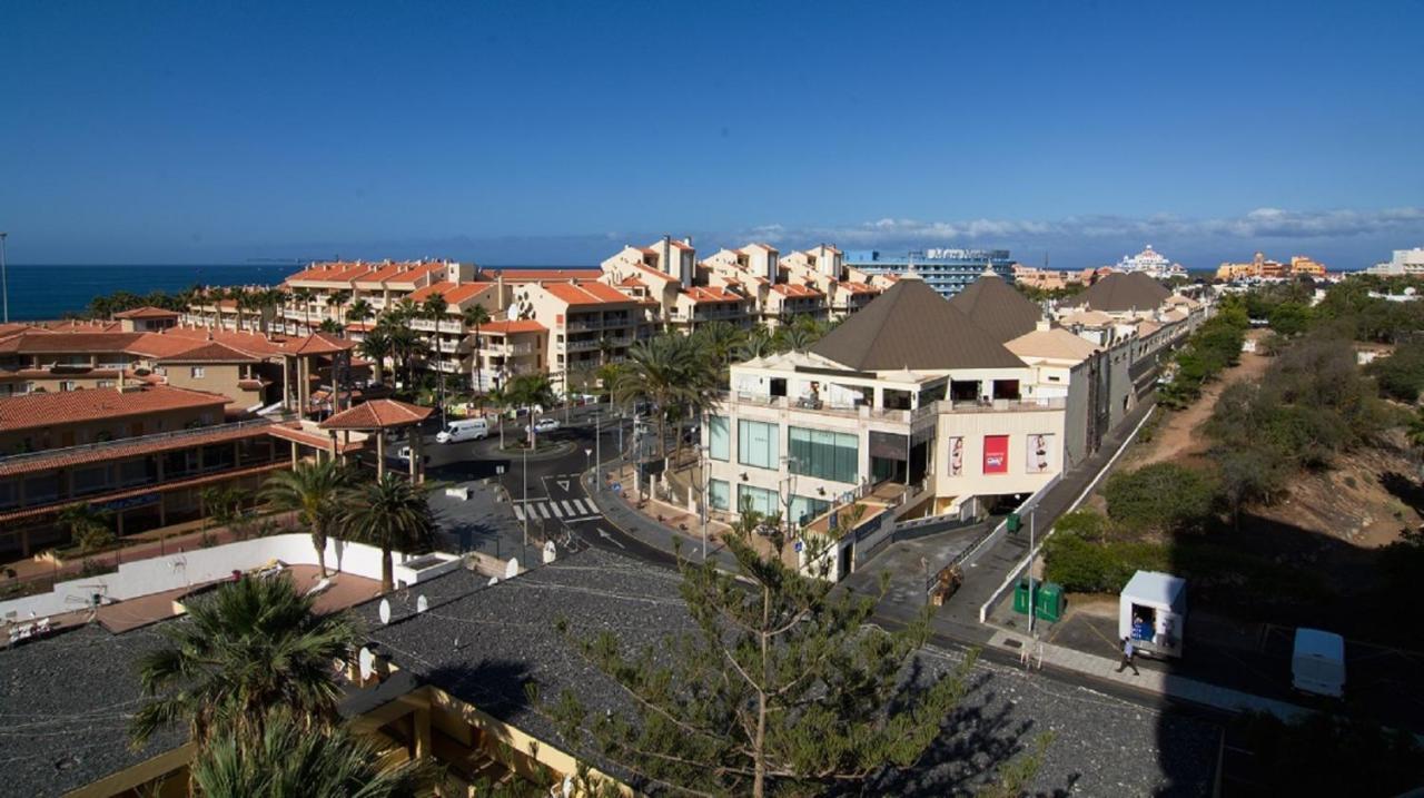 Torres Del Sol - Los Cristianos Los Cristianos  Bagian luar foto